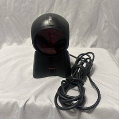 HONEYWELL ORBIT MS7120 OMNIDIRECTIONAL USB BARCODE SCANNER – BLACK