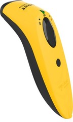 Socket CX39803037_3 SocketScan S720 Barcode Reader Green
