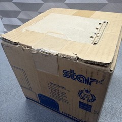 Star Micronics TSP100A TSP143IV-UEWB Thermal Receipt Printer 39473810 Black