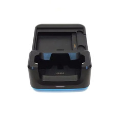 Unitech PA760 Single Slot Cradle 5000-900058G For Wasp DR5 / PA760-WALFRMWG