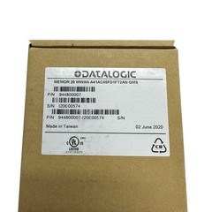 Datalogic Memor 20 PDA Handheld Mobile Computer Android 944800007 (NEW)