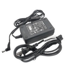 Genuine DYMO AC Adapter for LabelWriter Label Desktop Printer SE450 1761334 w/PC