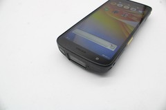 Zebra TC22 Android 14 NON-GMS Mobile Computer WLMT0-T22B6AABC2-NA