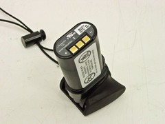 Zebra TR220-0001 Portable Printer for Handheld Computer – Not Included