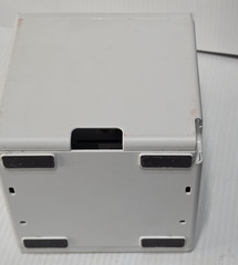 3 x Epson Thermal Printer TM-m30ii-012 /M362B, TM-m30 /M335A, TM-m30ii-NT/M362C