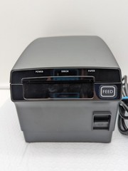 BIXOLON PR10490 Point of Sale POS Thermal RECEIPT PRINTER Working