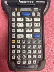 UNTESTED INTERMEC *CK3XAA4K000W4100* Wireless Barcode Scanner NO Battery