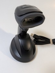 POSX EVO Green Thermal Receipt Printer Scanner POS Bundle Tested Working USB