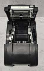 Bixolon SRP-275III Dot Matrix Impact Receipt Printer – Black W/ 3 Rolls & 2 Ink