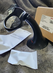 Mk9540 Wedge Scanner New For Gilbarco PASSPORT
