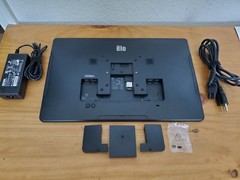 ELO 15″ I-Series 4.0 AiO Android 12 Touchscreen Tablet Computer – E792461