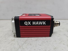 Microscan FIS-6801-1210G QX Hawk Barcode Scanner Optical Imager 30° Lens