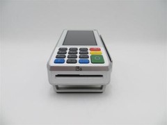 PAX A80 EMV NFC Credit Card Machine – Tested, A/C Adaptor Included(READ)