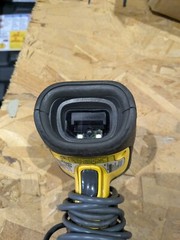 Symbol Motorola Zebra DS3508-HD20005R High Density Imager Barcode Scanner Gun