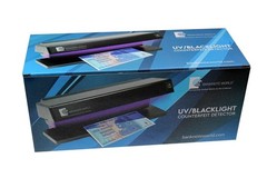 Banknote World Black Light Uv – Ultraviolet Counterfeit Currency