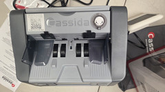 Cassida 8800R V2 USA Premium Bank-Grade Mixed Denomination Money #3152S R7