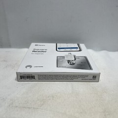 Square A-SKU-0523 Reader for Magstripe Lightning Connector ~ NEW SEALED