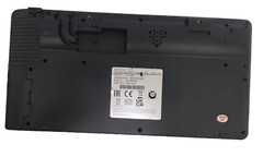 NCR RealPOS Alpha + POS Keyboard 6932-6312-9090, GlidePad, MSR, Keylock (No Key)