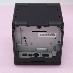 Epson TM-M30 Thermal Label Printer Print Tested W/Power Adapter T5