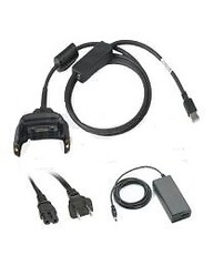 MC55A0-P30SWQQA9WR (Charger Included) Mobile Computer Barcode Scanner