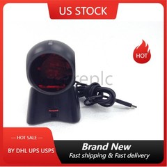 US FREE TAX Honeywell Orbit MS7120 USB Wired Barcode Scanner