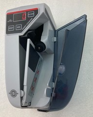 Portable Mini Bill Cash Money Counting Machine Currency Counter