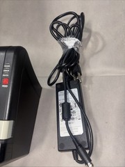 POSX EVO-RP1 THERMAL POS RECEIPT PRINTER USB PORT (As Is)