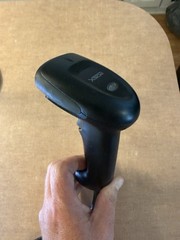 POS-X EVO 2D Series USB Wired 2D Barcode Scanner with Stand/Cradle MPN EVO 2D