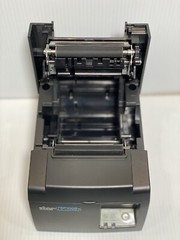 Star Micronics TSP100III Future Print Point Of Sale POS USB Thermal Printer