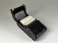 Epson Mobilink TM-P20 M327A POS Mobile Wi-Fi Receipt Printer Only – UNTESTED