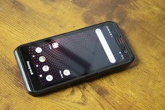 HONEYWELL EDA52-0 SCANPAL GMS ANDROID BARCODE SCANNER EDA52-00AE61N21U