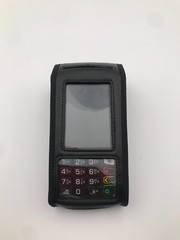 Ingenico Move/5000 Protective Carrying Case