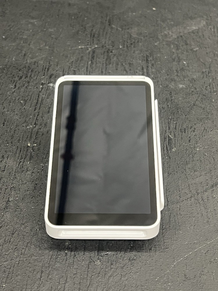 Square Terminal Credit Card Reader SPD2-01