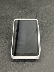 Square Terminal Credit Card Reader SPD2-01
