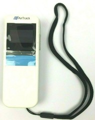 AirTrack SP1 Pocket Laser USB Wireless Bluetooth Barcode Scanner SP1-0114R1982