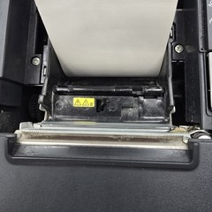 Epson TM-T88IV Point of Sale Thermal Printer M129H TESTED WORKING UNIT ONLY