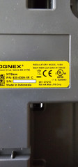 Cognex 820-0309-1R C MTBase Charging Docking Station tested/used