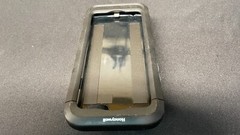 Honeywell Captuvo SL42 for iPhone 6 Barcode Scanner SL42-055301-K