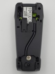 Zebra DS3678 Scanner Bluetooth Charging Cradle Base STB3678-C100F3WW and Cable