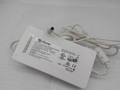 Genuine Clover Station AC Adapter 24V 5A Power Supply FSP120-AABN3 FSP120-AABN2