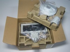Wincor Nixdorf BA66 BA-66 Operator Customer Display PS2 PS/2 – BRAND NEW BOXED –