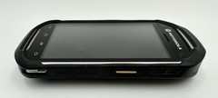 Motorola Symbol Zebra MC40N0-SCJ3R00 Mobile Android Barcode Scanner