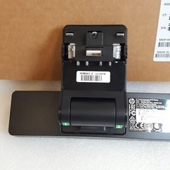 HP RP9 Integrated Retail 2×20 LCD Display P5A55AA 825081-001 822980-001