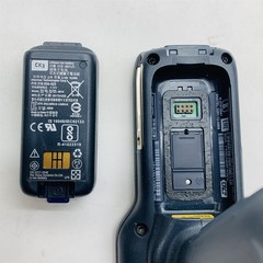 Intermec CK3X Rugged Handheld Barcode Mobile WiFi 2D Scanner CK3XAA4K000W4400