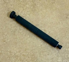 Roller Assembly for Dejavoo QD4 or QD2