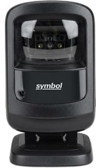 Zebra DS9208 Zebra 1D/2D Hands-Free Barcode Scanner, High-Speed Digital
