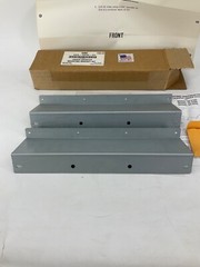 MMF 225-2032-01 Mounting Bracket for the 18.81 x 19.75 MMF Cash Drawers