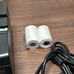 Star TSP100 Thermal POS Receipt Printer TSP143IIIL GYUS