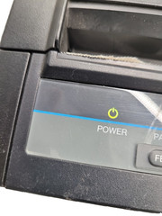 Citizen CT-S601 Direct 3″ Thermal POS Printer Type II Ethernet
