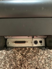 Epson Thermal Receipt Printer – TMT88V